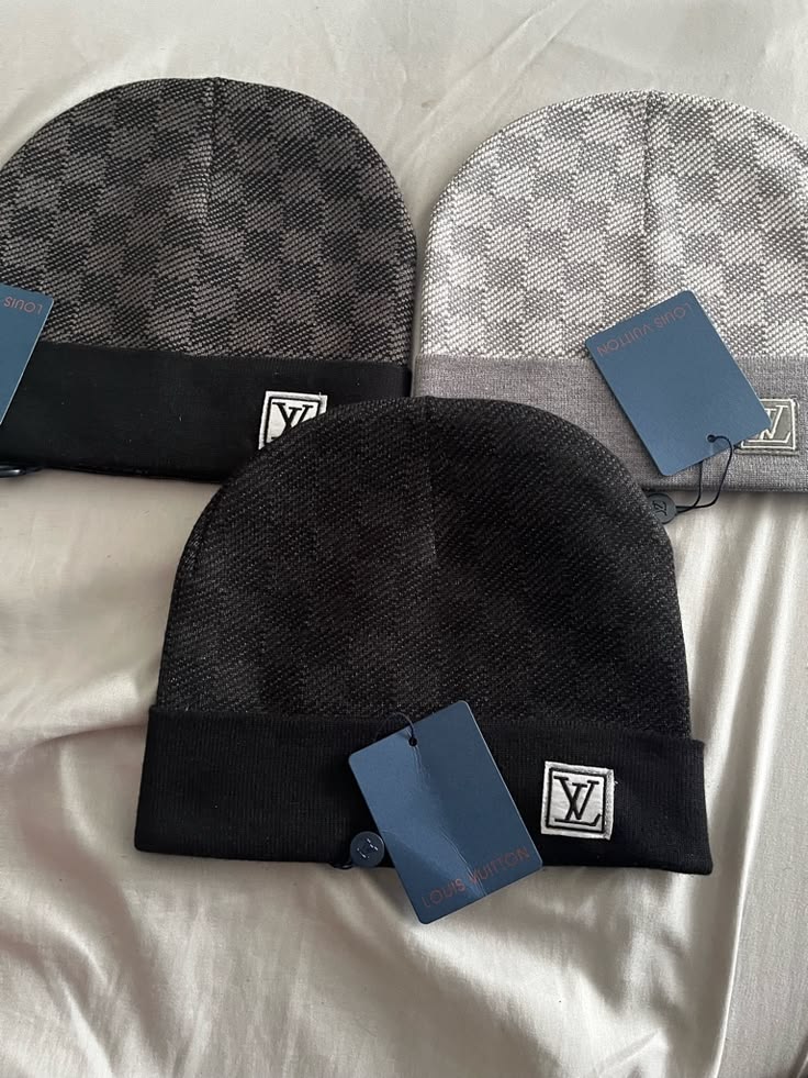 LV Beanie