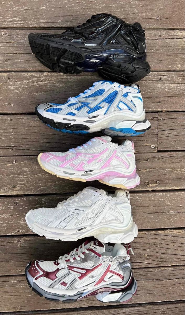 Balenciaga Runners
