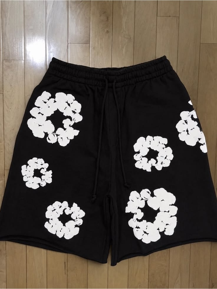 Denim Tears Shorts