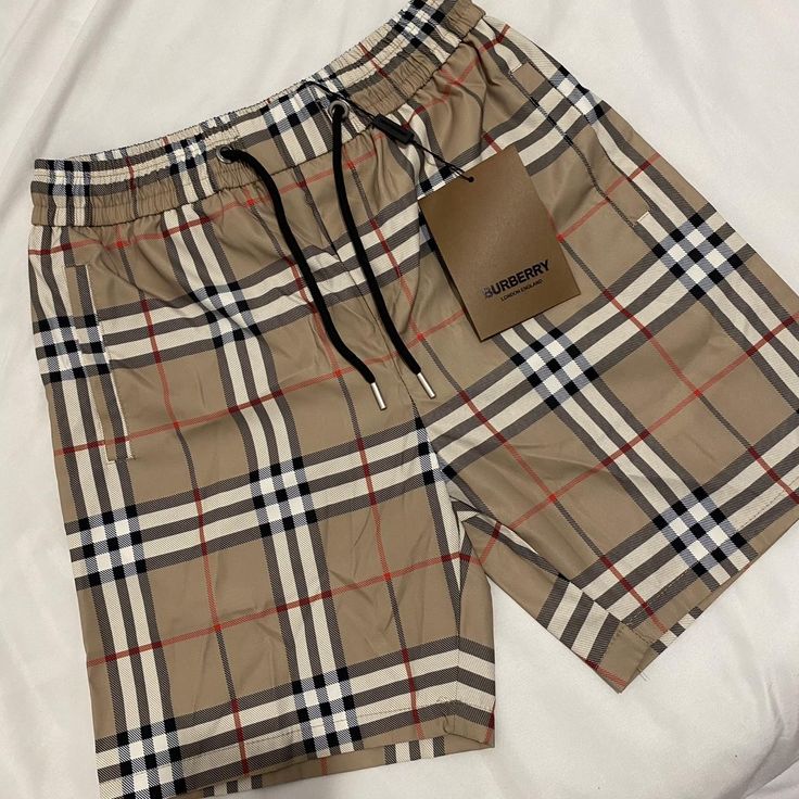 Burberry Shorts