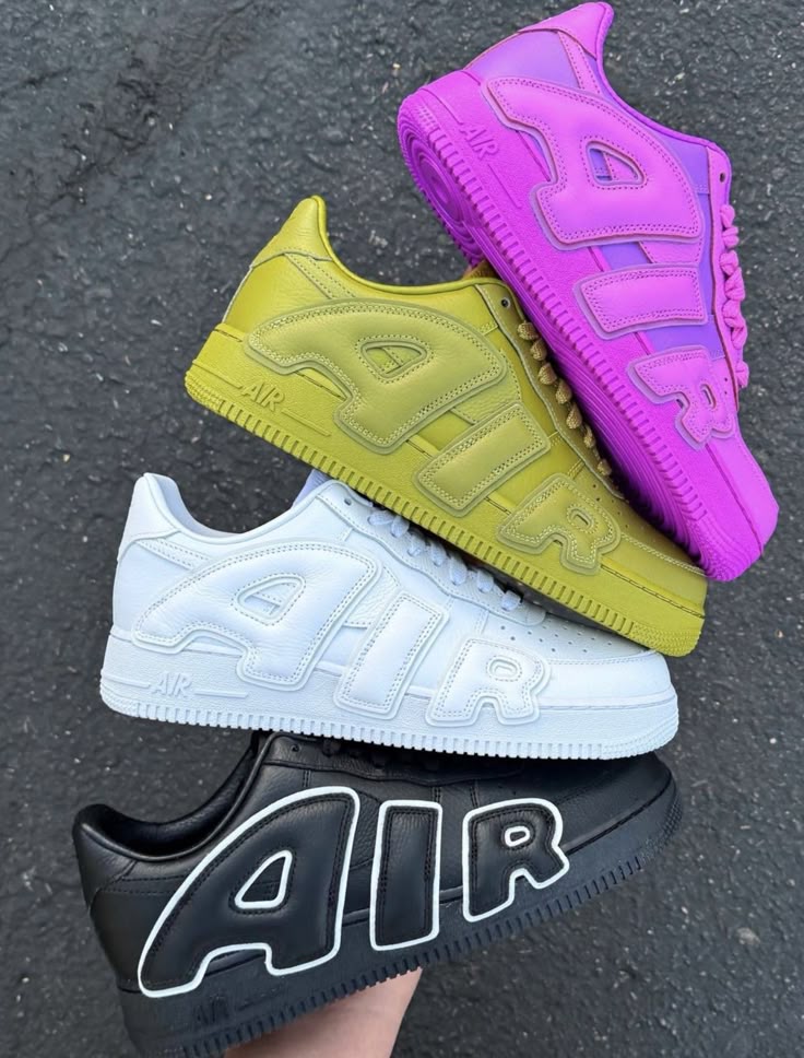 AF1 CPFM