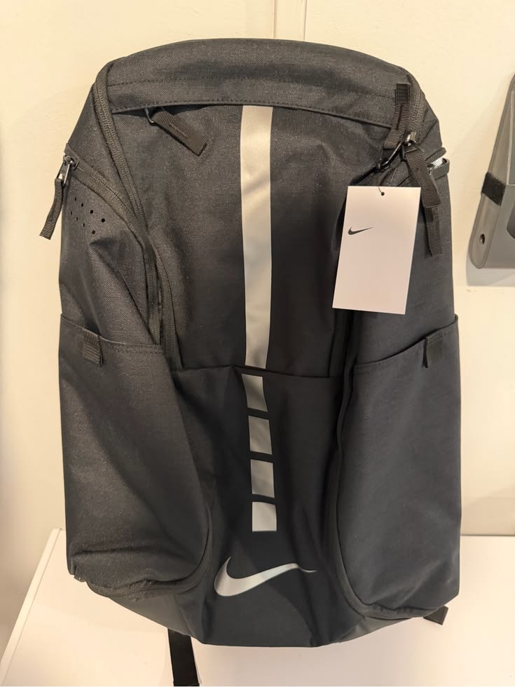 Nike Elite Bag